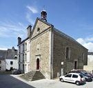 Chapelle de la Congrégation, 2 place Sainte-Catherine (Vannes)