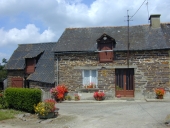 Ferme, la Dévairie (Maxent)