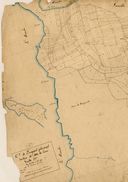 Ensemble fortifié (Re 24), au nord de la Pointe du Cléguer (Lampaul-Plouarzel)