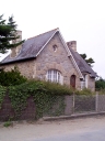 Maison de villégiature, 47 rue du Port Hue (Saint-Briac-sur-Mer)
