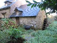 Moulin de Brodimon (Lignol)