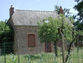 Maison, la Ménisais (Langon)