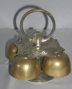 Sonnette d'autel