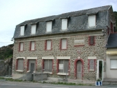 Les hôtels de voyageurs sur la commune de Planguenoual (fusionnée en Lamballe-Armor en 2019)