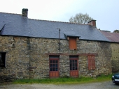 Ferme 3, le Plat d'Or (La Chapelle-Bouëxic)