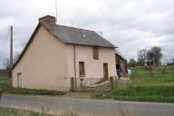 Maison, le Clos Carré (Ercé-près-Liffré)