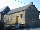 Ferme, Carcraon (Domalain)