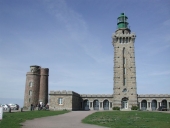 Les phares du Cap Fréhel (Plévenon)