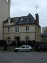 Maison, 2 rue du Sapeur-Michel-Jouan (Rennes)