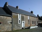 Ferme, la Besnerie (Etrelles)