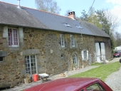 1ère ferme, le Boulet Prioul (Feins)