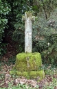 Croix de chemin, la Croix Chemin (Saint-Léger-des-Prés)