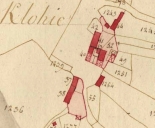 Ancienne ferme, actuellement maison, Kerlohic (Ploumilliau)