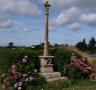 Croix de chemin, Croaz-Squijou (Penvénan)