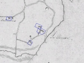 Écart, la Brosse (Chasné-sur-Illet)