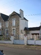 Maison, 23 rue Victor Basch (Vannes)