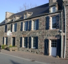 Maison, 14 place de l'Eglise (Plurien)