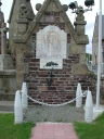 Monument aux morts, rue Joseph Louis Maudet (Saint-Gonlay)