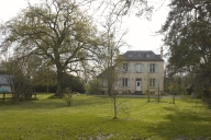 Maison dite du docteur de la mine, 4 rue de Luzard (Pont-Péan)