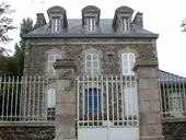 Maison, 15 rue Bonal (Matignon)