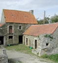 Ancienne ferme, la Villeneuve (Plestin-les-Grèves)