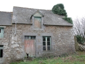 Maison, le Noizil (Bonnemain)