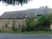 Ferme, la Masse (Dingé)