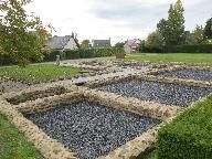 Vestiges archéologiques gallo-romains du Clos-Mulon, rue César Mulon (Corseul)