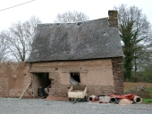 Ferme, la Louessardais (Bréal-sous-Montfort)