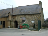 Écart, le Haut Marquier (Dourdain)