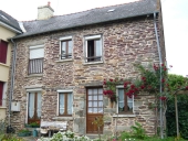 Maison, 5 Rue de la La Croix Maréchal (Bruz)
