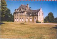 Château du Pargo (Vannes)