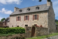 Maison, 3 route de Traou-an-Aod, Lezvellec (Ploubazlanec)