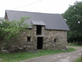 Ferme 5, le Port Corbin (Bains-sur-Oust)