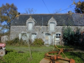 Ferme, la Glonnais (Pipriac)