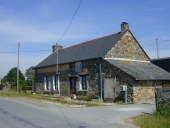 Maison, le Haut du Taillis (La Bouëxière)
