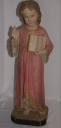 Statuette : Enfant Jésus