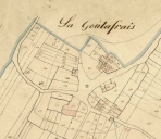 Écart, la Goulafrais (Pipriac)