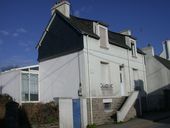 Maison, 53 rue de Strasbourg (Vannes)