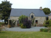 Ferme, Kernino (Pluméliau fusionnée en Pluméliau-Bieuzy en 2019)