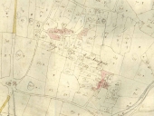 Écart, le Bois-sans-Pair (Domalain)