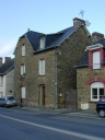 Maison, 29 Grande Rue de la Poste (Saint-Coulomb)