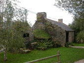 Écart dit village de Palivarc'h (Ploemel)