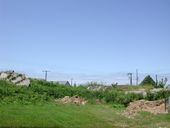 Bunker - casemate de type 650 (n° 1), Le Flescou, Lannilis