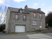 Maison, R. D. 79 (Trévérien)