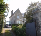 Maison, 57 rue de Tréguier, le Pont-Noir (Plouguiel)