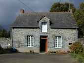 Maison, 15 rue Onffroy de la Rosière (Sixt-sur-Aff)