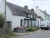Maisons (2), 11 et 13 rue de Keroc'h (Erdeven)