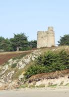 Écart : Île des Ebihens (Saint-Jacut-de-la-Mer)