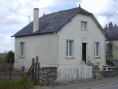 Maison, 23 rue des Glyorels, les Champs Bénits (Plélan-le-Grand)